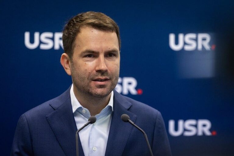 Drulă acuză blocaje în Parlament pentru referendumul pe bugetul Capitalei: „Bucureștenii nu vor uita cine a adus orașul în situația actuală”