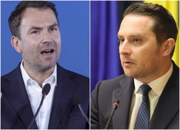 Drulă îl acuză pe Bujduveanu de „sensibilitate politică” după închiderea școlilor din București