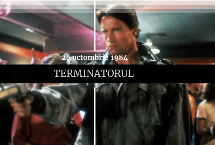 Evenimentele semnificative din 26 octombrie