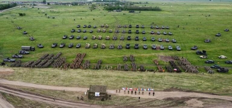 Exercițiu de mobilizare MApN în București și Ilfov: Rezerviștii convocați la unitățile militare