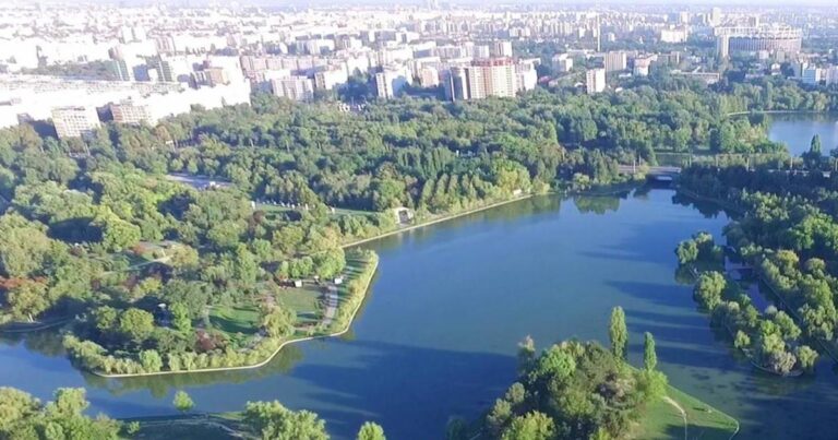 Festivalul Pastramei și evenimente culturale în Parcul IOR, între 3 și 5 octombrie