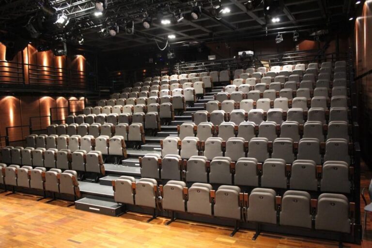 Festivalul de Film Evreiesc revine cu o nouă ediție în perioada 3-6 noiembrie