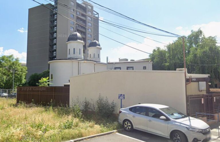 Finanțare suplimentară pentru Biserica Sfânta Vineri – Herasca