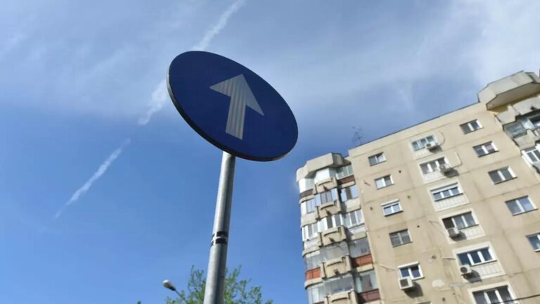 HARTA | Modificări importante în circulație în Sectorul 5: noi străzi cu sens unic