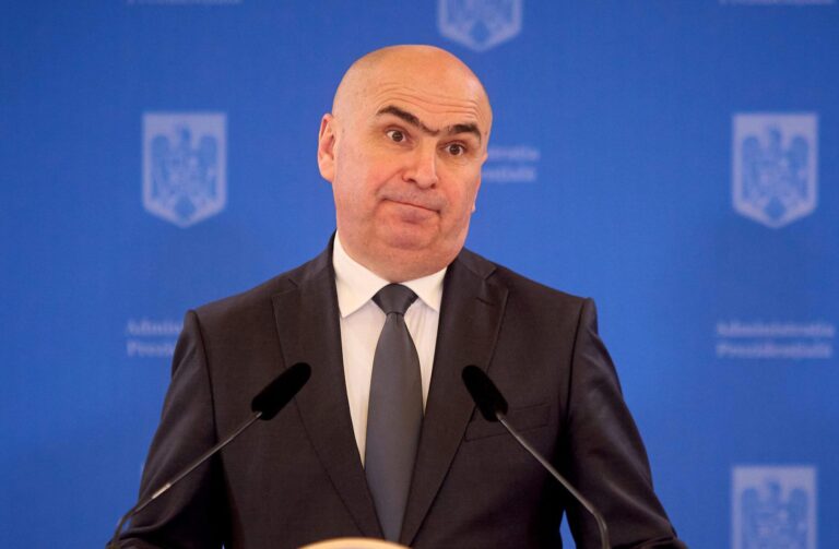 Ilie Bolojan afirmă că nu a locuit ilegal în vila din Primăverii