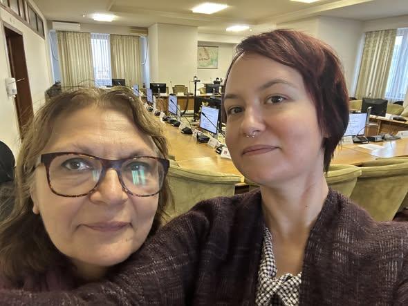 Implicarea comunității în protejarea spațiilor verzi