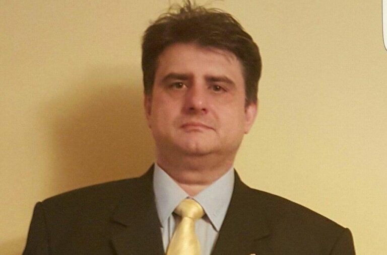 Incident la Ambasada Rusiei: Bărbatul implicat nu era sub influența substanțelor psihoactive