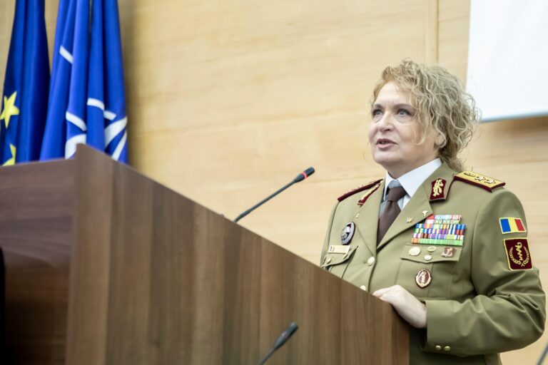 Informații exclusive din dosarul șefei Spitalului Militar