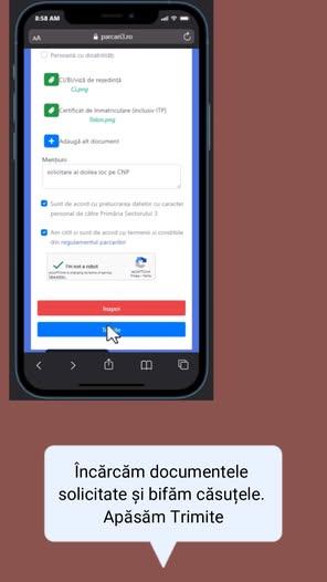 Informații utile despre autorizațiile de parcare