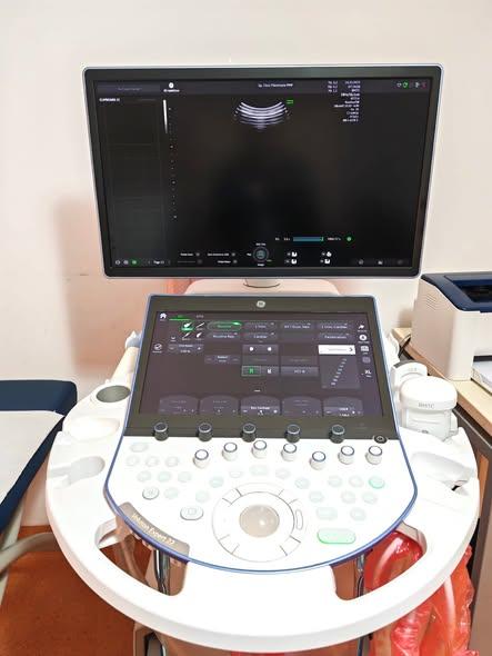 Investiții semnificative la Spitalul Clinic Filantropia