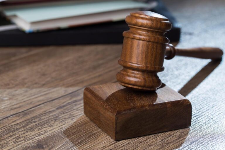 Judecătoare trimisă în judecată pentru abuz în serviciu după întârzieri de cinci ani