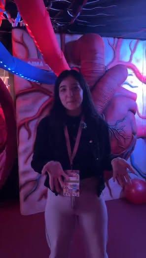 La Muzeul Copiilor, știința devine o aventură captivantă!