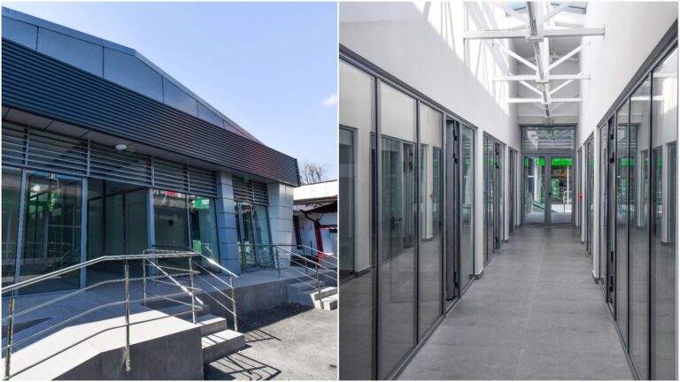 Licitație pentru 43 de spații comerciale în Sectorul 6, inclusiv în Complexul Veteranilor modernizat