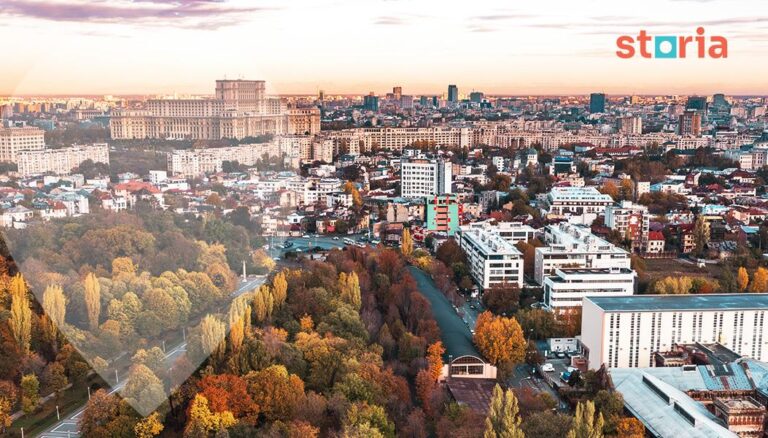 Locuințele de închiriat din Sectorul 6, cele mai căutate din București