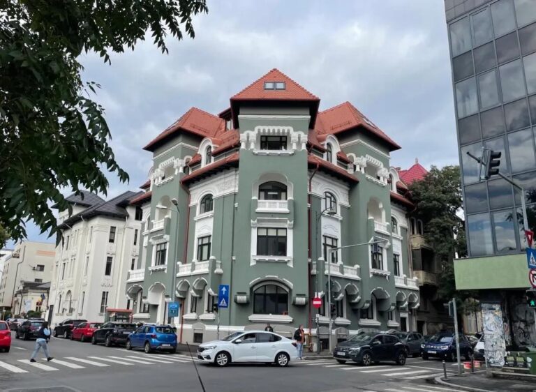 Ministerul Investițiilor și Proiectelor Europene plătește o chirie semnificativă pentru un imobil controversat