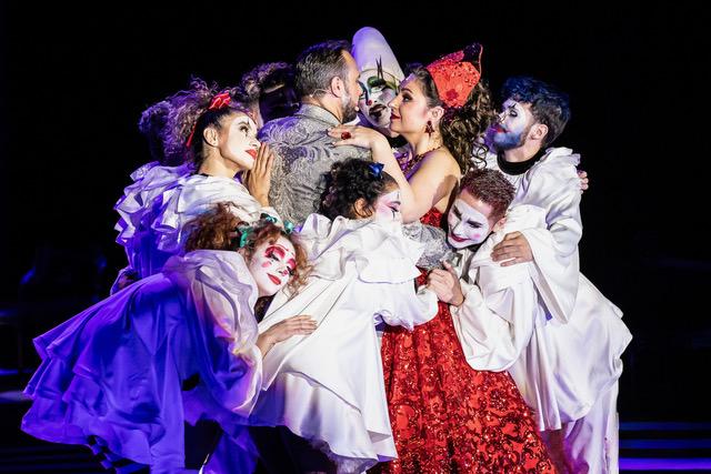 Mister X revine pe scena Teatrului de Operetă. Reduceri pentru seniori