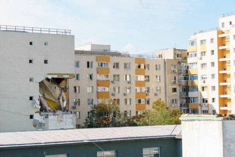 Modalități de donație pentru victimele exploziei din Rahova