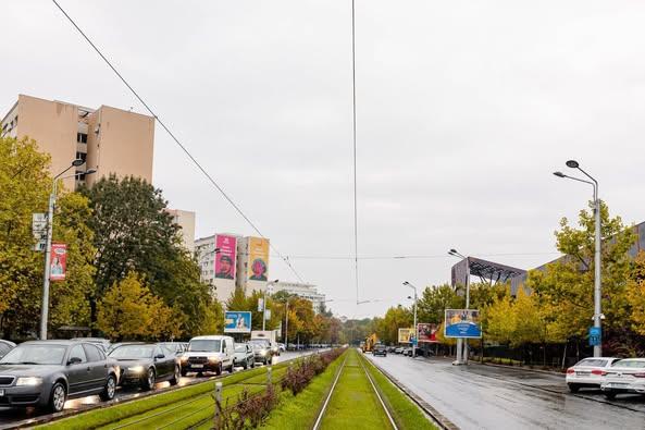 Modernizarea sistemului de iluminat public din București pentru eficiență urbană