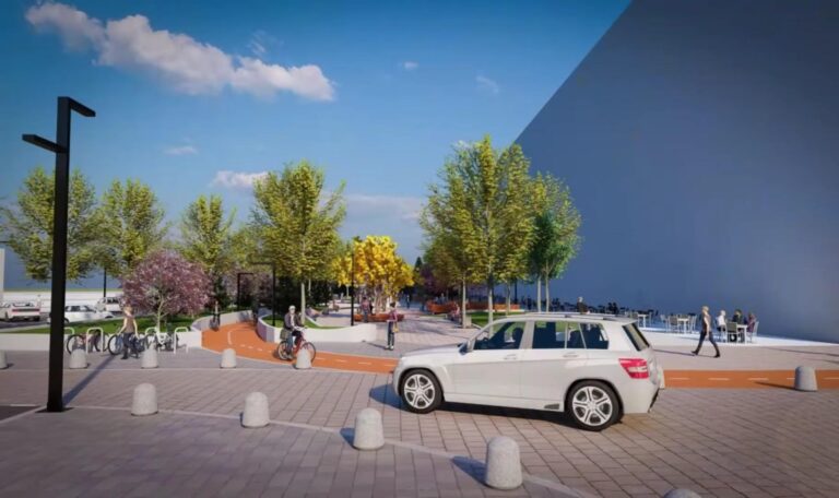 Modificări importante în proiectul Noul Obor, pe ordinea de zi a Consiliului Local Sector 2