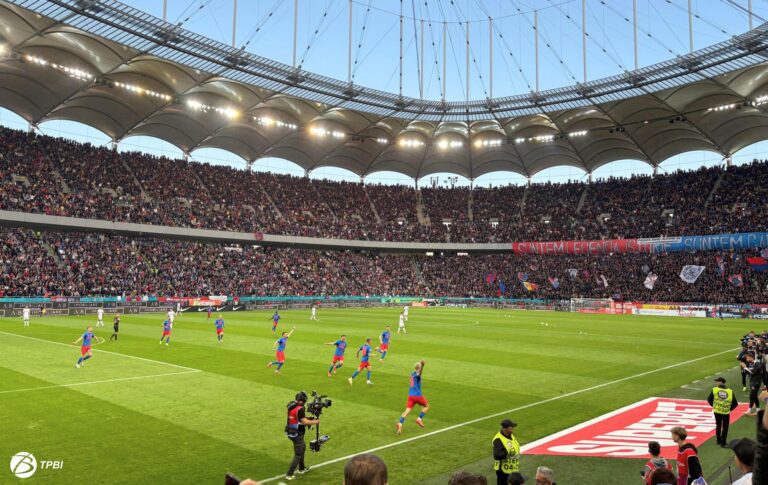 Modificări în circulația STB pentru meciul FCSB-Universitatea Craiova