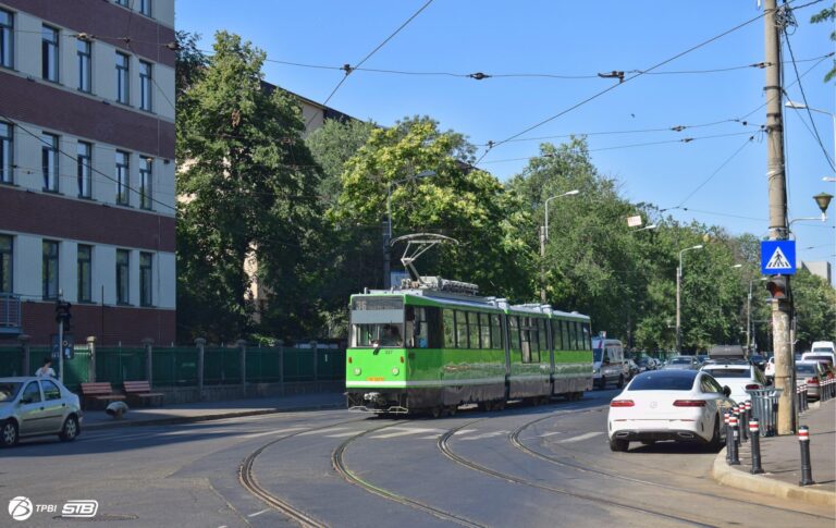 Modificări în transportul public din București din cauza lucrărilor la termoficare