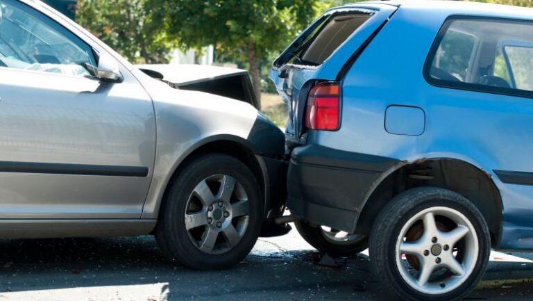 Modificări semnificative în constatarea accidentelor rutiere