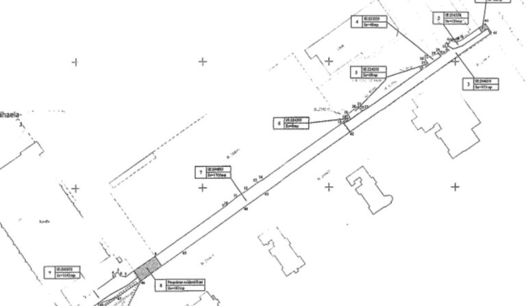 Noua arteră din Sectorul 4 va purta numele „Europa Unită”