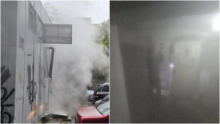 O avarie majoră lasă fără apă caldă 400 de blocuri și Spitalul Fundeni. Termoenergetica lucrează pentru remediere