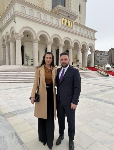 O zi de mare sărbătoare pentru credincioşi, Sfântul Dumitru
