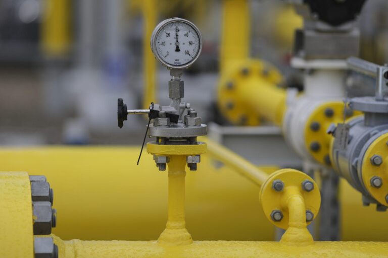 Oprirea temporară a alimentării cu gaze pe Bulevardul Carol din București afectează peste 1.000 de clienți