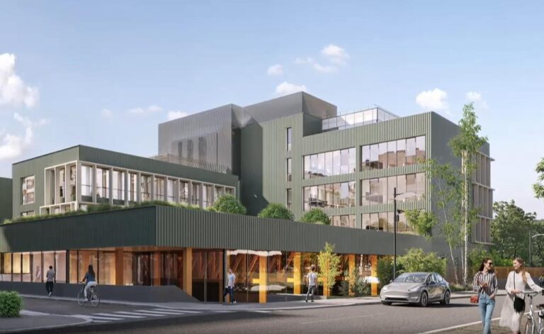 Orașul de mâine: Investiții în educație și infrastructură în nordul Bucureștiului