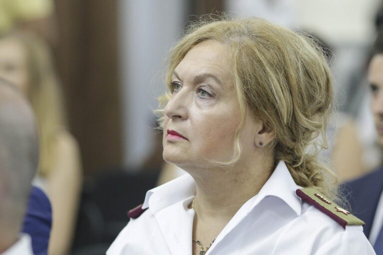 Percheziții DNA la Spitalul Militar din București, vizată și managera unității