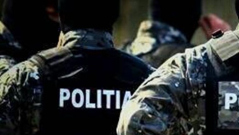 Percheziţii în Bucureşti, Ilfov şi Bistriţa-Năsăud într-un caz de evaziune fiscală semnificativă