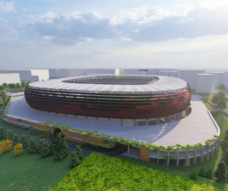 Primăria Generală nu se implică în modernizarea stadionului Dinamo. Banii vor veni de la Primăria Sectorului 2