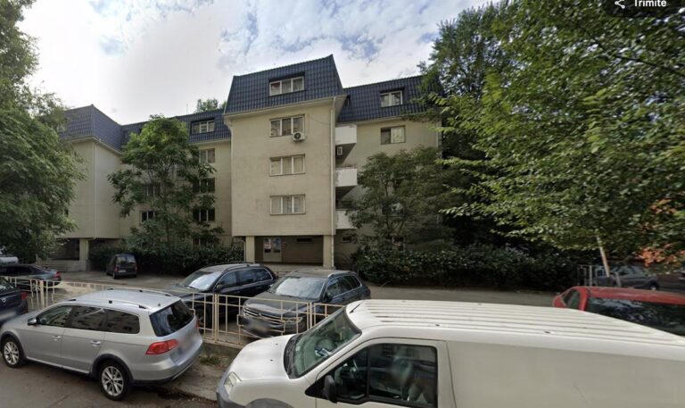 Primăria Sectorului 1 propune schimbarea destinației blocului social din Piața Victoriei