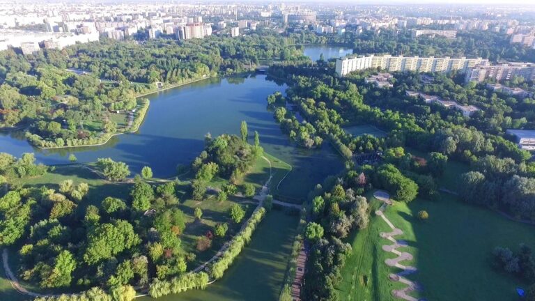 Primarul Sectorului 3 suspendă proiectele de modernizare a Parcului IOR sub presiunea comunității