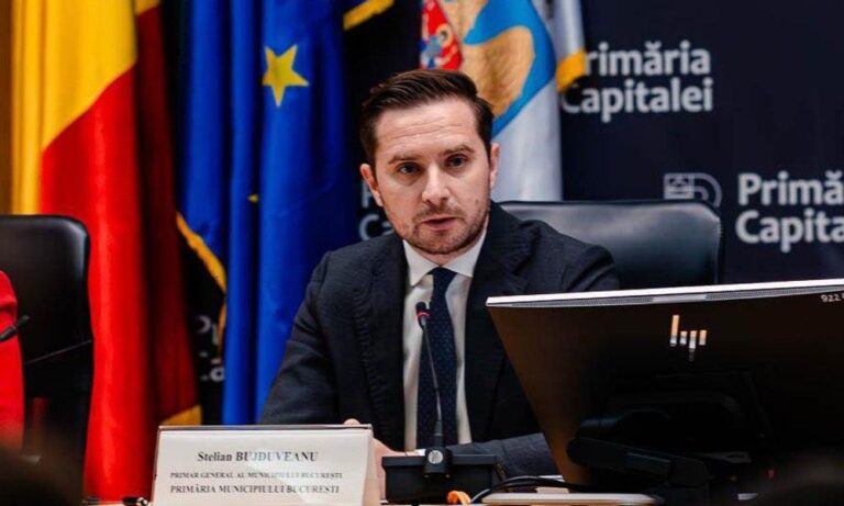 Primarul interimar al Capitalei, după tragedia din Berceni: „Rolul nostru este să facem și prevenție”