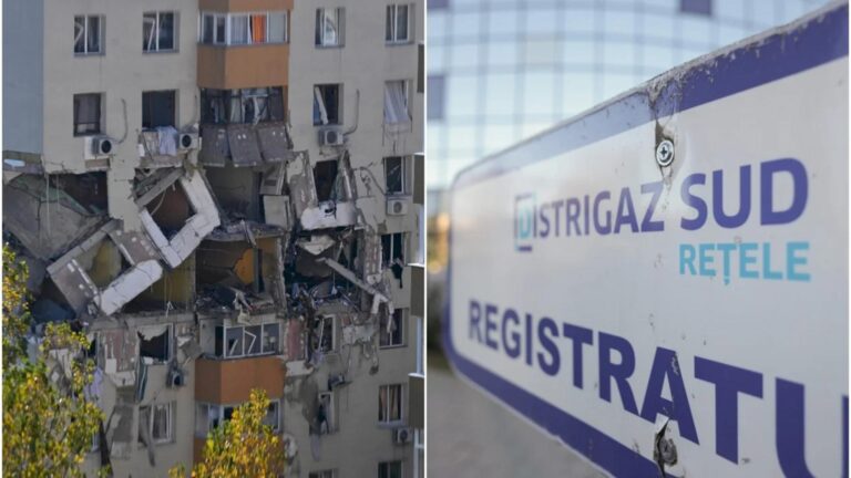 Primele arestări în Dosarul Rahova: un angajat Distrigaz și doi ai firmei verificate înainte de explozie