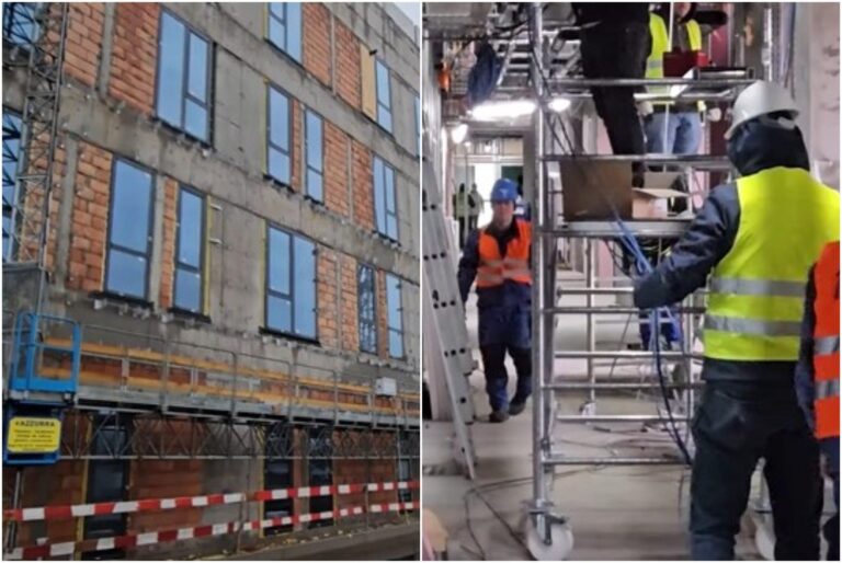 Progrese semnificative la Spitalul de Pneumoftiziologie „Marius Nasta” pe Calea Șerban Vodă