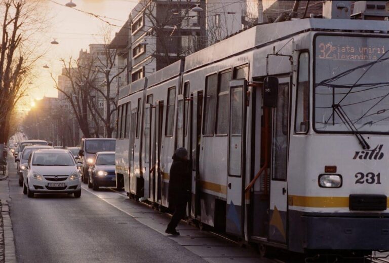 Proiectul Pasajului Minune: Oportunitate Pierdută pentru Piața Unirii