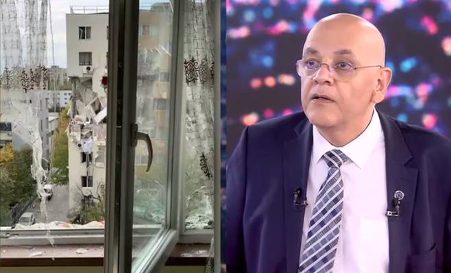 Raed Arafat clarifică informațiile false apărute după explozia din Rahova