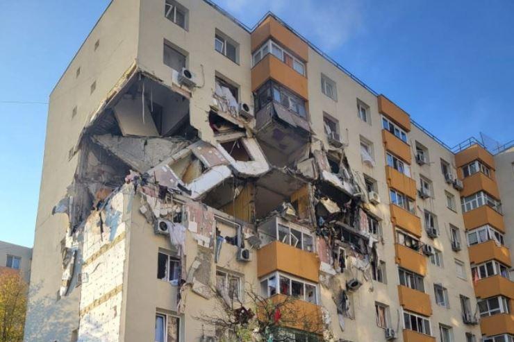 Raport preliminar INSEMEX: Sursa exploziei din Rahova identificată