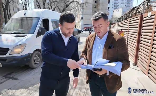 Realizările din ultimii 5 ani: Proiecte și progrese în comunitate