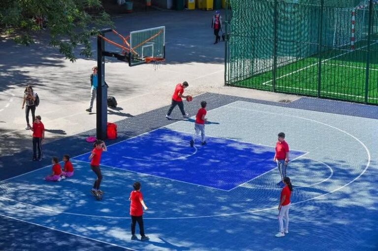 Regulament de Închiriere pentru Spații în Sectorul 6