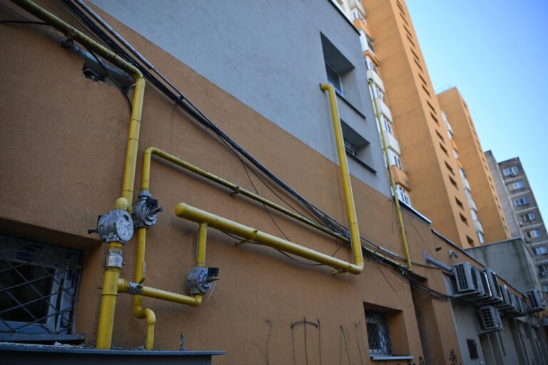 Reluarea alimentării cu gaze în Rahova, începând de sâmbătă