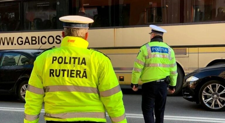 Restricții de trafic în Capitală, joi și duminică, în zona Arenei Naționale