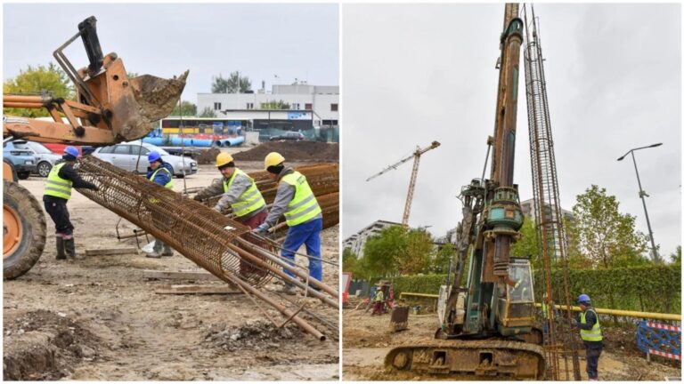 Restricții temporare de trafic în București: Drumul Roții devine cu sens unic