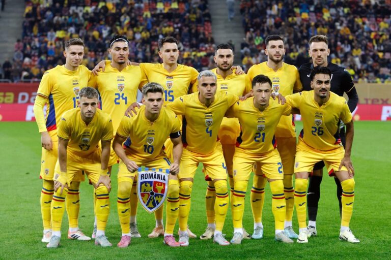România – Austria, de la 21:45, în preliminariile CM 2026. Hagi va fi căpitan.