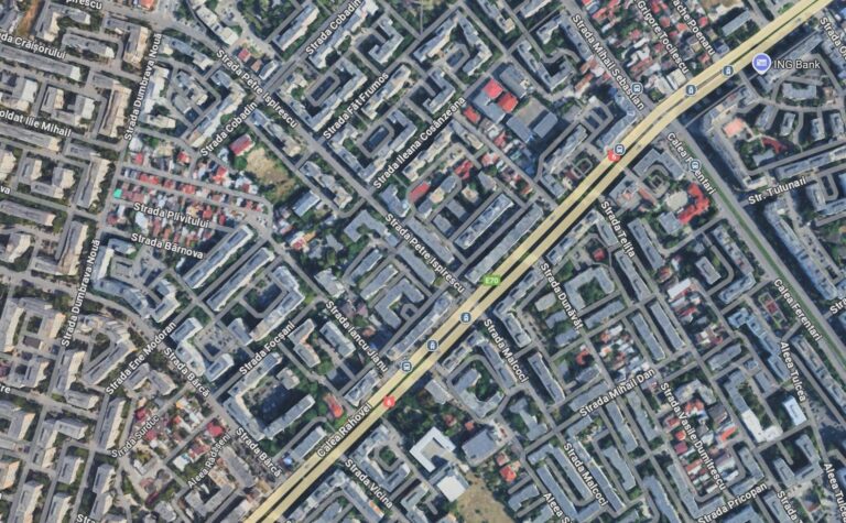 Sector 5 | Spațiile verzi aferente blocurilor ar putea fi administrate de asociațiile de proprietari