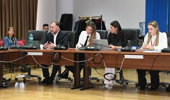 Sectorul 2, gazda vizitei de studiu NetZeroCities